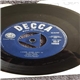 Terry Dene With The Malcolm Lockyer Group - Come And Get It / Teenage Dream