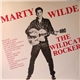 Marty Wilde - The Wildcat Rocker