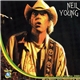 Neil Young - Rock In Rio 2001